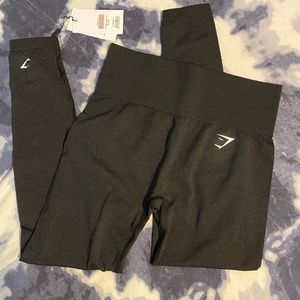 COPY - Gymshark leggings